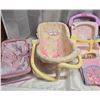 Image 2 : LOT OF DOLL ACCESSORIES