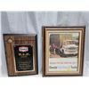 Image 1 : TEXACO VIP AWARD/CHEV PICTURE