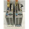 Image 2 : (2) CKD / ABSODEX #AX9000GS Drivers