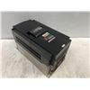 Image 2 : Hitachi #WJ200-075LF-SG Inverter