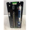 Image 2 : Sanyo Denki #68BA050VDTB1 Servo Amplifier