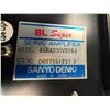 Image 8 : (5) Sanyo Denki #65BA030VDTB4 Servo Amplifiers
