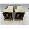 Image 2 : (2) Fuji Electric #RPXE 0250-2A Amp Power Regulators