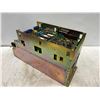 Image 2 : Sanyo Denki #60BA150VFW00 Servo Amplifier