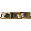 Image 2 : (3) ADVANTECH #PCM-3835 IDE Flash PC/104 Module Bare