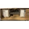 Image 2 : ADVANTECH #FPM-2150G Industrial Monitor