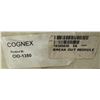 Image 8 : Cognex #CIO-1350 Break Out Module