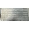 Image 8 : Gettys #A700-001 AC Servo Unit