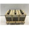 Image 2 : (3) Chino JB Series #JB-2050 Thyristor Regulator Modules