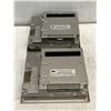 Image 2 : Lot of (2) Pro-face Panels #2980070-03 / #3180050-01