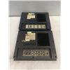 Image 2 : (2) Advantech #PPC-3120 / #PPC-3120-RAE Touch Screens