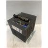 Image 2 : SANMOTION / Nachi # RS2A30A0AL00ESAES01 / #EPA-PD1-10-R750-20