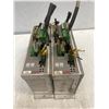 Image 2 : (2) IAI Corp. #SCON-CB-200WAI-CC-0-2