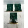 Image 2 : (3) Brother #B52J041-1 Circuit Boards