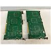 Image 2 : (2) Yaskawa #JANCD-NCP01 Circuit Boards