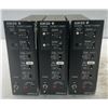 Image 1 : (3) Unipulse AM20 Signal Conditioners