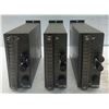 Image 2 : (3) Unipulse AM20 Signal Conditioners