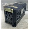Image 2 : Fuji #FRN0.75G1S-4J Frenic-Mega Inverter