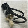 Image 2 : Denso #410627-022011M11 Servo Motor