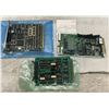 Image 2 : Lot of (3) Misc. CNC Circuit Boards