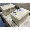 Image 1 : (2) Magnetek #GPD515C-C022 AC Drives