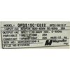 Image 8 : (2) Magnetek #GPD515C-C022 AC Drives