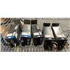 Image 1 : (5) Omron #S8VM-30024C EHFP Power Supplies