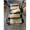 Image 2 : (5) Omron #S8VM-30024C EHFP Power Supplies