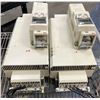 Image 2 : (2) ABB #ACS850-04-061A-5+J400