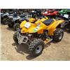Image 1 : YAMOTO 150CC ATV, s/n LWGZCKL0250003303: