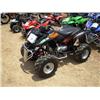 Image 1 : TOMOTO 110CC ATV, s/n LWGZCHL0050001018:
