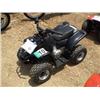 Image 1 : DUNESURFER 50CC ATV, s/n LXHDSF5034JD101211: