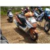 Image 1 : ORION 150CC SCOOTER, s/n LYDTCKPF561500400: