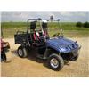 Image 1 : JOYNER COMMANDO 650CC  4 X 4 UTILITY ATV, s/n L5BU2JH6271014922: