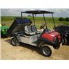 Image 1 : INGERSOLL-RAND PIONEER 1200 CLUB CAR, s/n FRM1174384: