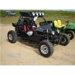 JOYNER  SAND VIPER 800CC  DUNE BUGGY, s/n L5BG1LT6371014771: