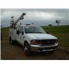 Image 1 : FORD F350XL SUPER DUTY MECHANICS TRUCK, s/n 1FDWX36S31ED16329: