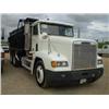 Image 1 : FREIGHTLINER FLD120 T/A DUMP TRUCK, s/n 1FUYDZYB4TH658095: