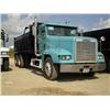 Image 1 : FREIGHTLINER FLD120 T/A DUMP TRUCK, s/n 1FUYDZYB2RP590121: