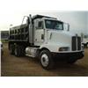 Image 1 : KENWORTH T400 T/A DUMP TRUCK, s/n 1XKBDE9X9PS590793: