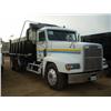 Image 1 : FREIGHTLINER FLD120 T/A DUMP TRUCK, s/n 1FUYDCYB6PH489832: