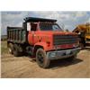 Image 1 : CHEVROLET KODIAK 70 T/A DUMP TRUCK, s/n 1GBS7D4Y6JV107221: