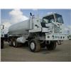 Image 1 : CRANE CARRIER CORPORATION 4,000 GALLON 6X6 WATER TRUCK, s/n M44246AX27504: