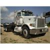 Image 1 : PETERBILT 378 T/A TRUCK TRACTOR, s/n 1NPFLU9X9Y0524981: