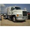 Image 1 : MACK CH613 MAXICRUISE T/A TRUCK TRACTOR, s/n 1M1AA13Y9WW095267: