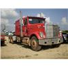 Image 1 : INTERNATIONAL 9300 T/A TRUCK TRACTOR, s/n 2HSFBAER3TC054432:
