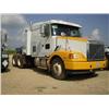 Image 1 : VOLVO T/A TRUCK TRACTOR, s/n 4V4WDBJF4TN711886:
