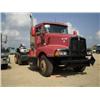 Image 1 : KENWORTH T/A TRUCK TRACTOR, s/n 1XKAD69X1NS579589: