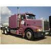 Image 1 : PETERBILT 377 T/A TRUCK TRACTOR, s/n 1XPCD49XXJD260357: