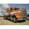 Image 1 : FREIGHTLINER FLD120 T/A TRUCK TRACTOR, s/n 1FUYYRYBXJP328338: